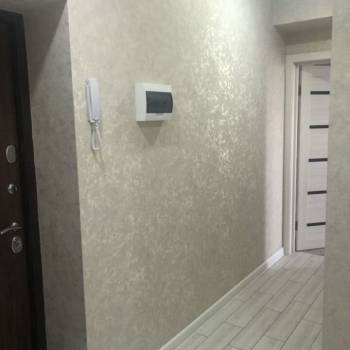 Продается 2-х комнатная квартира, 52,4 м²