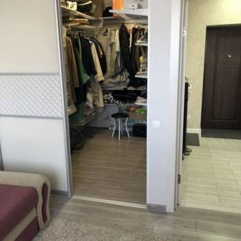 Продается 2-х комнатная квартира, 52,4 м²