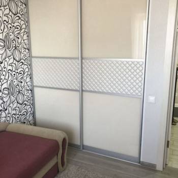 Продается 2-х комнатная квартира, 52,4 м²