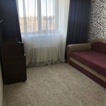 Продается 2-х комнатная квартира, 52,4 м²