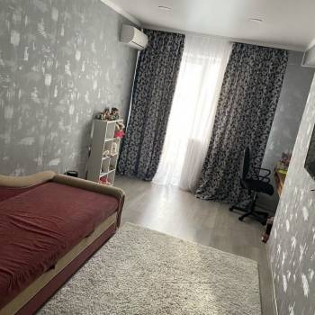 Продается 2-х комнатная квартира, 52,4 м²