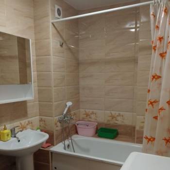 Сдается 1-комнатная квартира, 43 м²