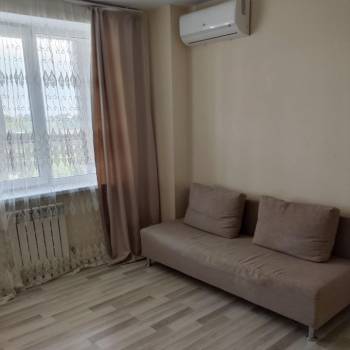 Сдается 1-комнатная квартира, 43 м²
