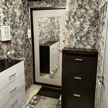 Сдается 1-комнатная квартира, 36 м²