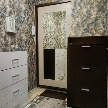Сдается 1-комнатная квартира, 36 м²