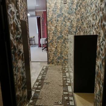 Сдается 1-комнатная квартира, 36 м²