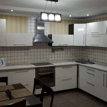Сдается 1-комнатная квартира, 49 м²