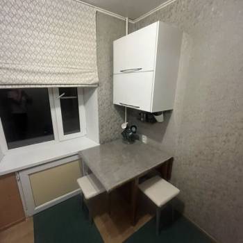 Сдается 2-х комнатная квартира, 43 м²