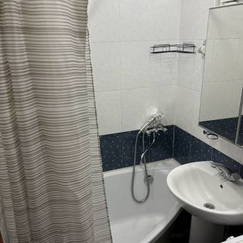 Сдается 2-х комнатная квартира, 43 м²