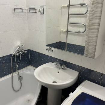 Сдается 2-х комнатная квартира, 43 м²