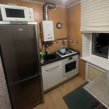 Сдается 2-х комнатная квартира, 43 м²