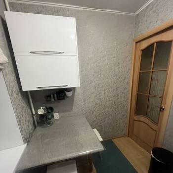 Сдается 2-х комнатная квартира, 43 м²
