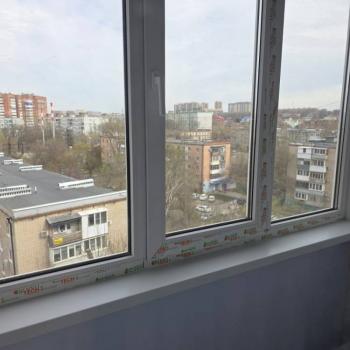 Продается 1-комнатная квартира, 34 м²