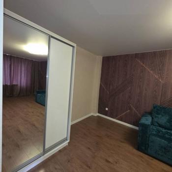 Продается 1-комнатная квартира, 34 м²