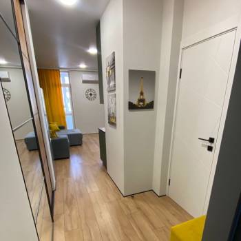 Сдается 1-комнатная квартира, 30 м²