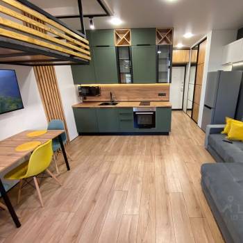 Сдается 1-комнатная квартира, 30 м²