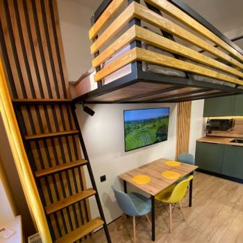 Сдается 1-комнатная квартира, 30 м²