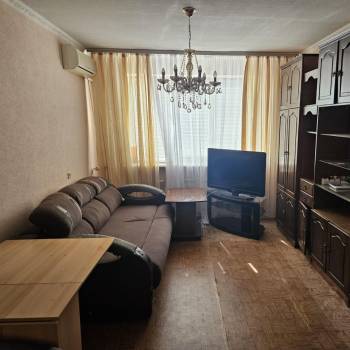 Сдается Многокомнатная квартира, 65 м²