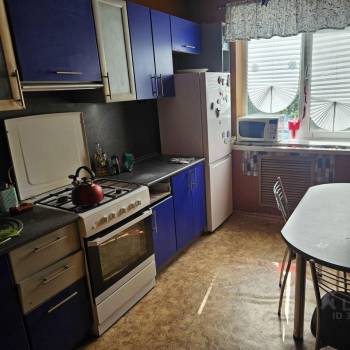 Сдается Многокомнатная квартира, 65 м²