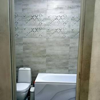 Продается 1-комнатная квартира, 24,4 м²