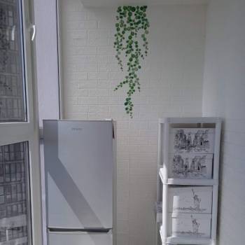 Продается 1-комнатная квартира, 24,4 м²