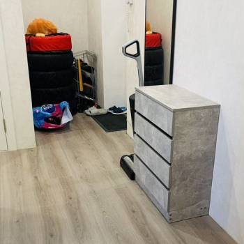Продается 2-х комнатная квартира, 45 м²