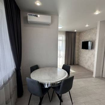 Сдается 2-х комнатная квартира, 50 м²