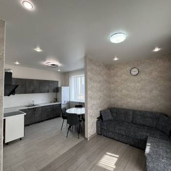 Сдается 2-х комнатная квартира, 50 м²