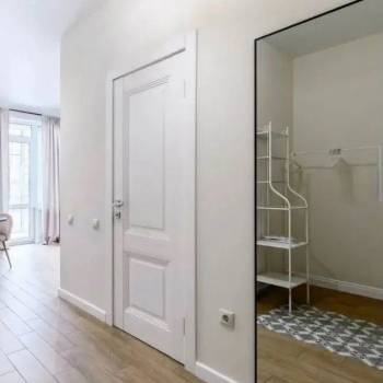 Сдается 1-комнатная квартира, 34 м²