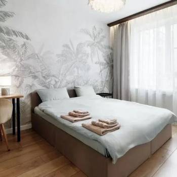 Сдается 1-комнатная квартира, 34 м²