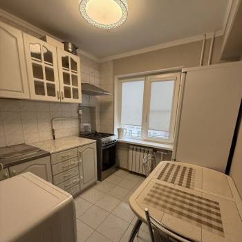 Сдается 2-х комнатная квартира, 49 м²