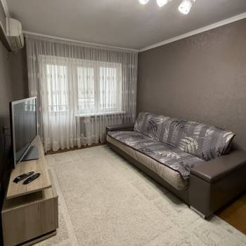 Сдается 2-х комнатная квартира, 49 м²