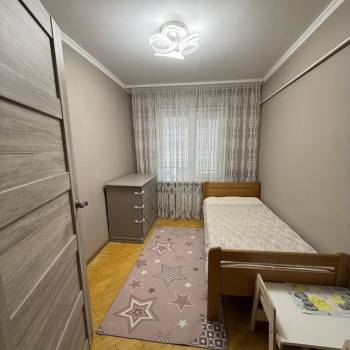 Сдается 2-х комнатная квартира, 49 м²
