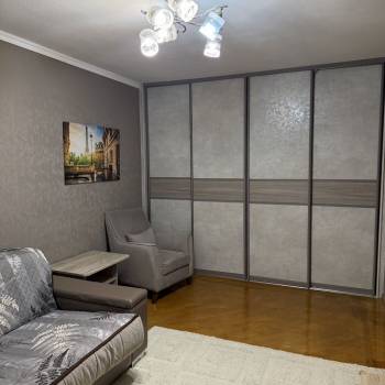 Сдается 2-х комнатная квартира, 49 м²