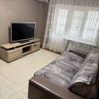 Сдается 2-х комнатная квартира, 49 м²