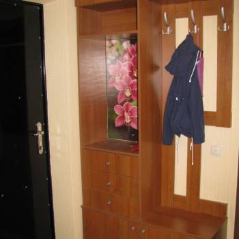 Сдается 1-комнатная квартира, 34 м²