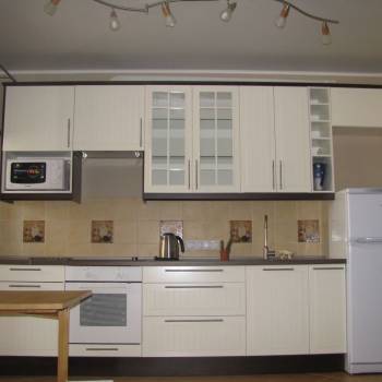 Сдается 1-комнатная квартира, 34 м²