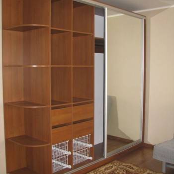 Сдается 1-комнатная квартира, 34 м²