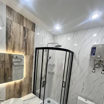 Сдается 1-комнатная квартира, 23 м²