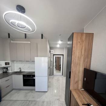 Сдается 1-комнатная квартира, 23 м²