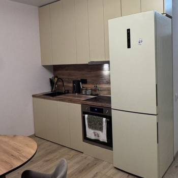 Сдается 1-комнатная квартира, 39 м²