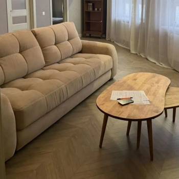 Сдается Многокомнатная квартира, 70 м²