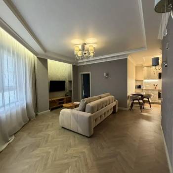 Сдается Многокомнатная квартира, 70 м²