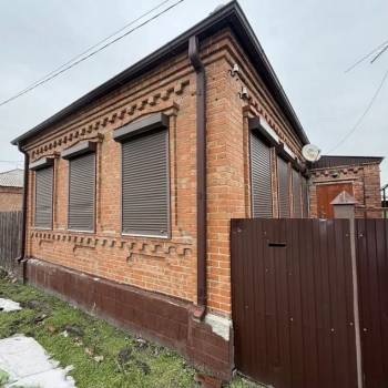 Продается Дом, 85 м²