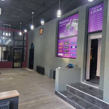 Сдается Нежилое помещение, 600 м²