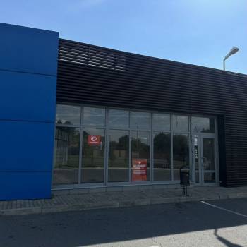 Сдается Нежилое помещение, 95 м²
