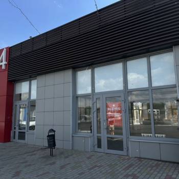 Сдается Нежилое помещение, 120 м²