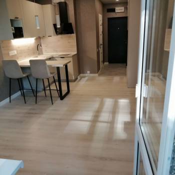 Продается 1-комнатная квартира, 30 м²