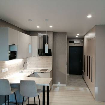 Продается 1-комнатная квартира, 30 м²