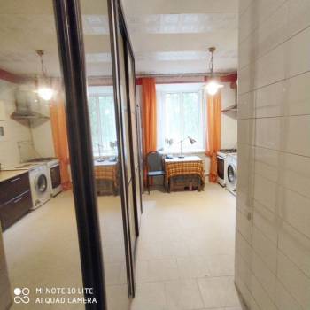Продается 2-х комнатная квартира, 49 м²